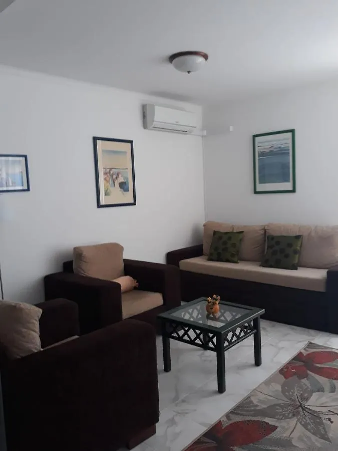 Apartment Vila Rosa 4B Portimao