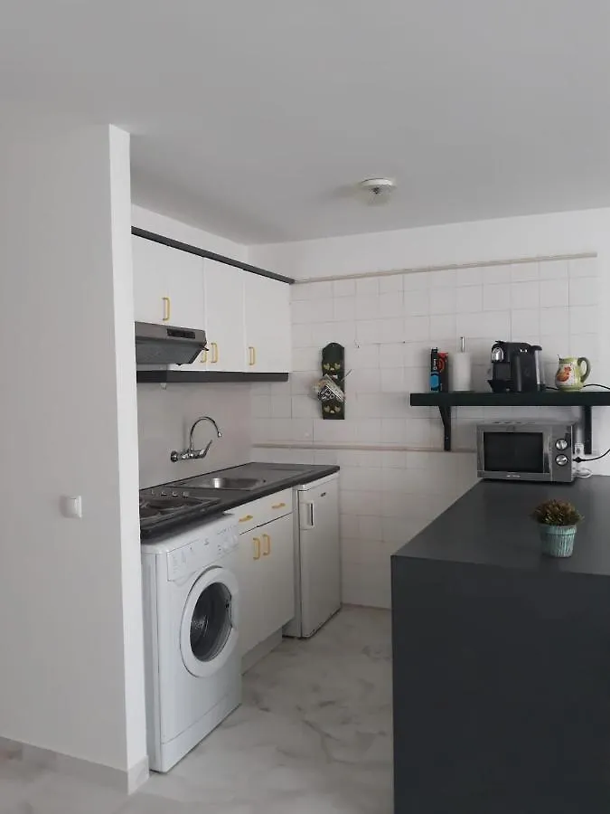 Vila Rosa 4B Portimão