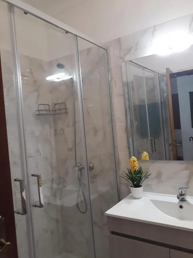 Apartment Vila Rosa 4B Portimao
