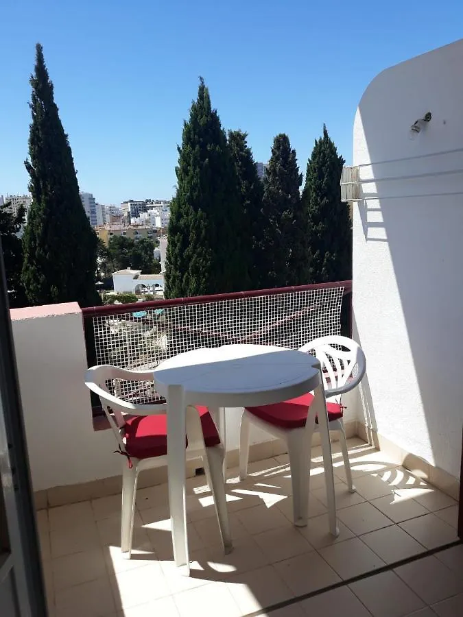 Vila Rosa 4B Portimão Portugal
